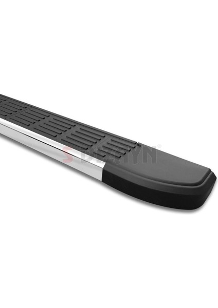 S-Dizayn Mg Hs S-Line Krom Yan Basamak 183 cm 2021 Üzeri modelleri