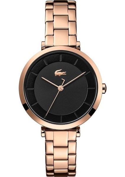 lac2001142 32 Mm Rose Gold Kadın Saat Yeni Sezon