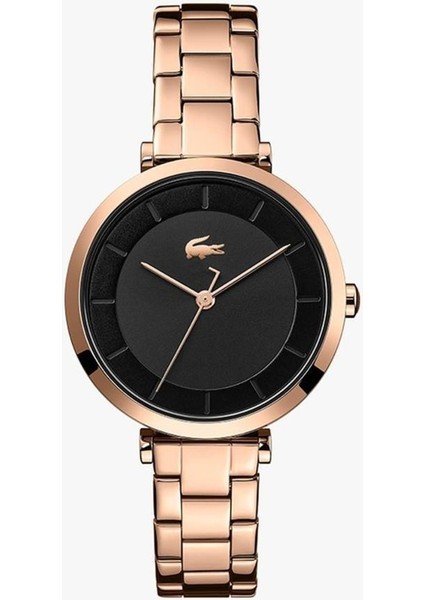 lac2001142 32 Mm Rose Gold Kadın Saat Yeni Sezon modelleri