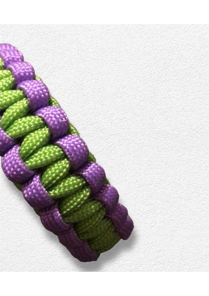 Paracord Bileklik