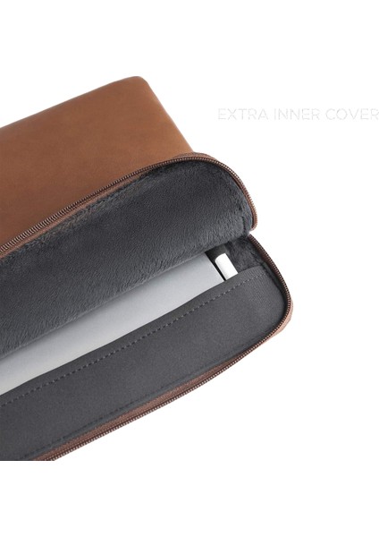 Suya Dayanıklı iPad Pro/Air 9.7"-11" Tablet Kılıfı - Smart/Magic Klavye Uyumlu modelleri