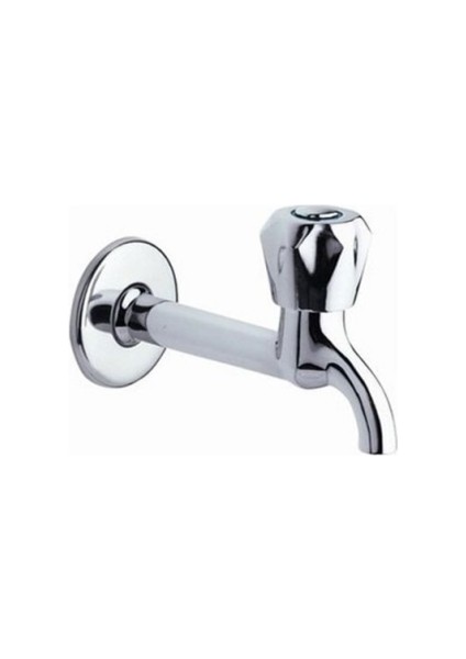 Banyo Tuvalet Bahçe Musluğu