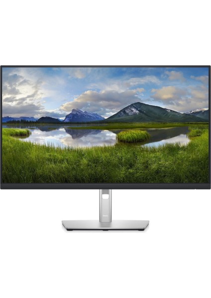 27 Dell P2722H IPS Fhd 5ms 60HZ HDMI Dp VGA USB