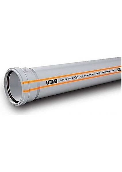 Dublex 100X250 Pimaş