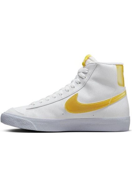 Blazer Mid Nn Gs Kwe Genç-Kadın Günlük Ayakkabı fiyatları