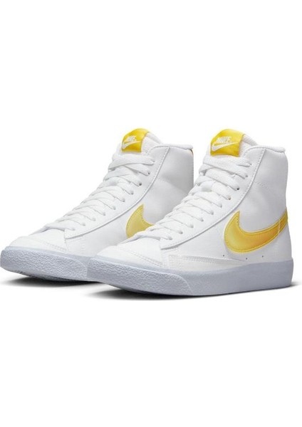 Blazer Mid Nn Gs Kwe Genç-Kadın Günlük Ayakkabı modelleri