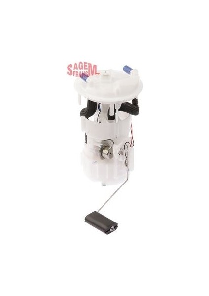 SGM-30118 Depo Şamandırası Çift Çıkış Megane Iı 1.4 1...