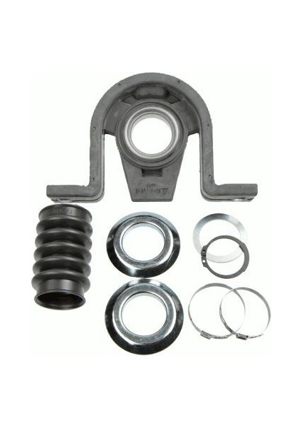 Lemförder LMF-2524001 Saft Askısı LT35-SPRINTER 01-