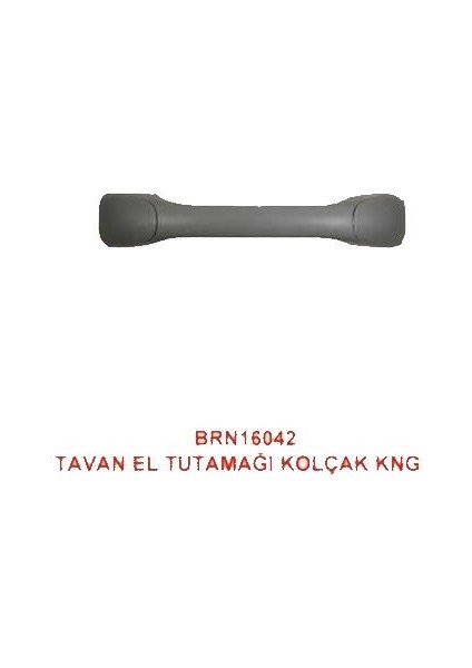 BRN-042 Tavan El Tutamağı Kolçak Kng