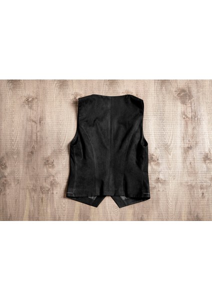 Özel Terzi Dikimi Kadın Yelek Nevada F 03 fırsatları