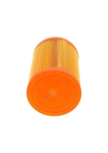 BOS-F026400297 Hava Filtresi Alfa Romeo Gıulıetta 1.6 J...