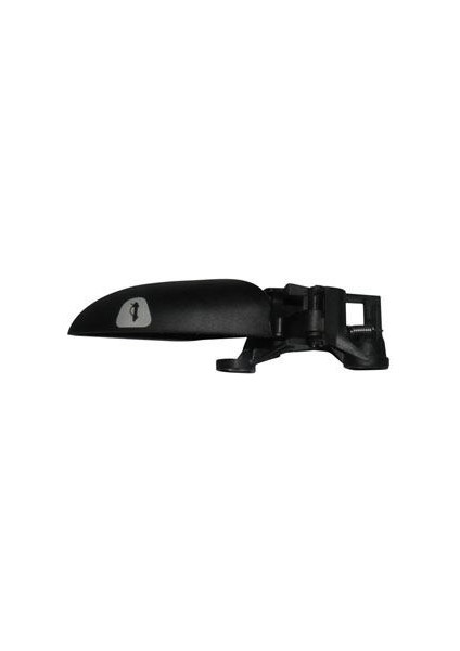 BRC-735509394 Bagaj Açma Kolu Lınea