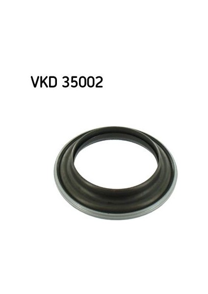 SKF-VKD35002 Amortisör Tabla Rulmanı MGN-R9-R11-R19-R21-E...