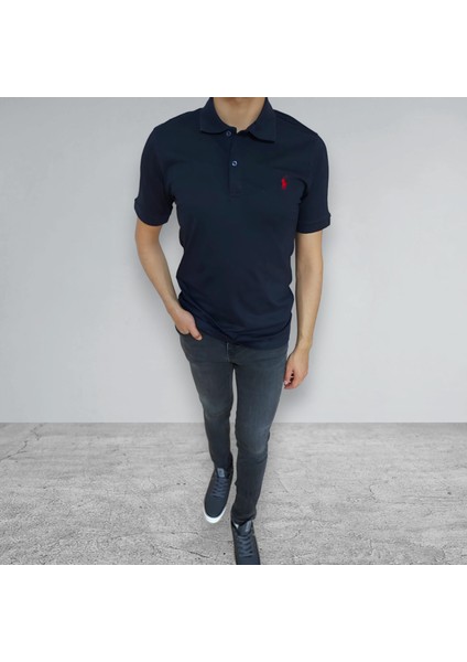Polo Yaka T-Shirt modelleri
