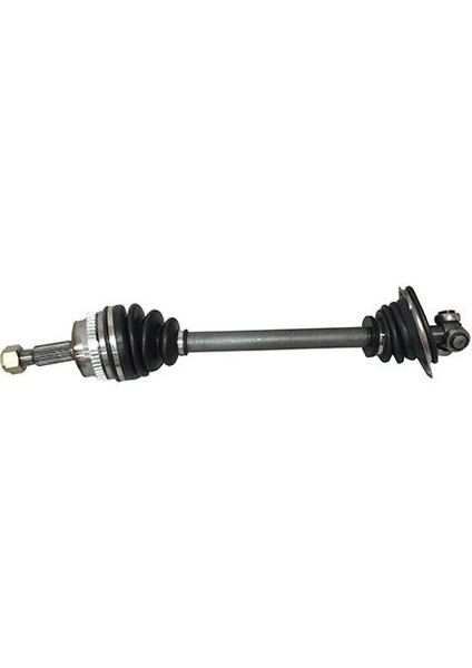 ANK-10103011 Aks Komple Sol Master Iı 2.5d-2.8 Dti 98-01...