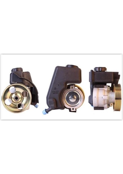 HAT-3301039 Direksiyon Pompası Htt Hidrolik Partner-Be...