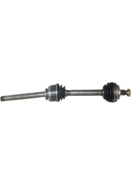 ANK-10102011 Aks Komple Sağ Master Iı 2.5d-2.8 Dti 98-01...