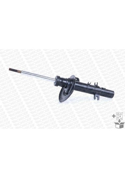 MON-G8205 Ön Amortisör Sol C3 Iı 2009 Ds3 2010-2015 P2...