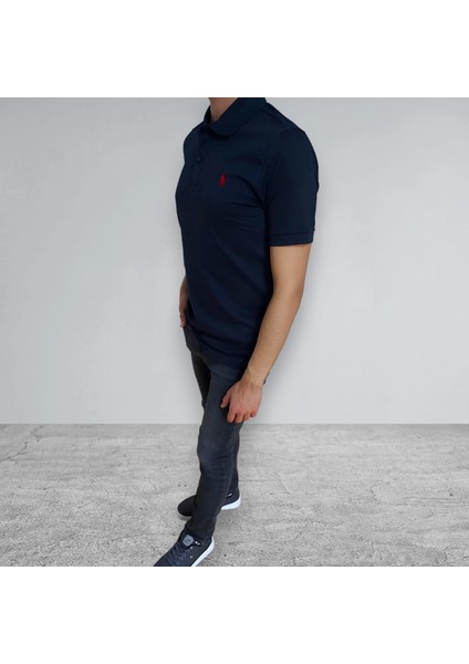 Polo Yaka T-Shirt