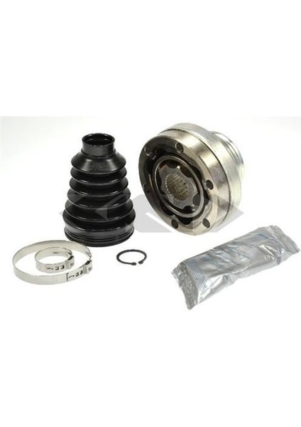 GKN-304556 Aks Kafası Iç Touareg 2.5-3.2-3.6 Tdi