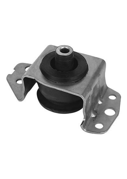 BOD-5110 Motor Takozu Alt Ön Tempra Tıpo
