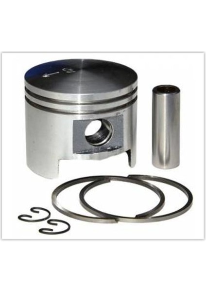 Iss GOE-87-71344-STD Piston Segman Jp Bongo K2700 Preg...