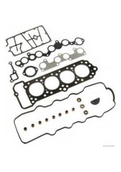 OTC-41707002 Motor Takım Contası Partner-Berlıngo-2...