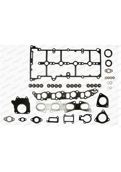 PAY-CD5840 Skc Alfa 147 1.9jtd Jtdm 02 156 1.9jtd 02-05...