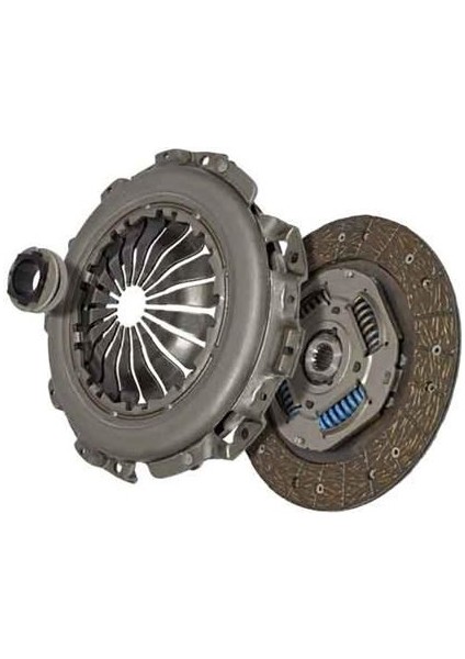 PSA-1611268580 Debriyaj Seti PART-BERL-206-307-406-C3...