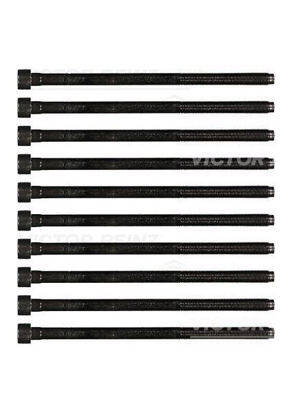 Reınz RNZ-14-35738-01 Silindir Kapak Saplaması Fıat 1.9 D-Jtd...