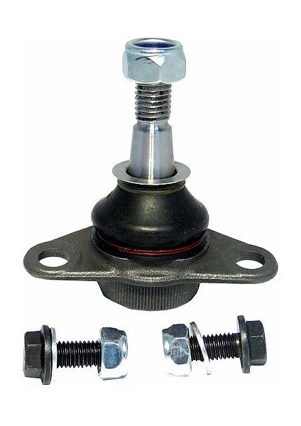 Delphı DEL-TC1519 Rotil Volvo XC90 2002 2006 2014 30760868