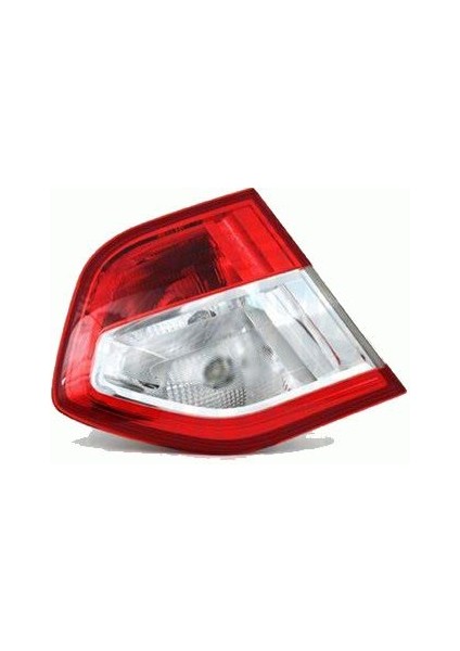 MYY-265550041R Stop Lambası Sol Iç Fluence 10