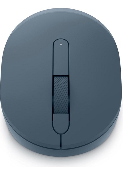 MS3320W  Mobıle Kablosuz Mouse Green 570-ABPZ