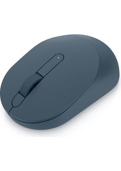 MS3320W  Mobıle Kablosuz Mouse Green 570-ABPZ