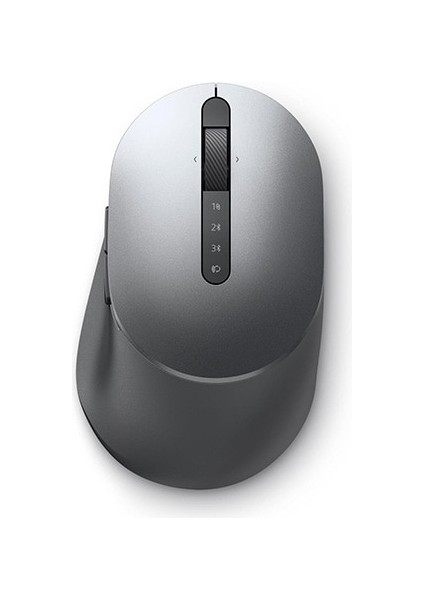 MS5320W Mobıle Pro Kablosuz Mouse Gri (570-ABHI)