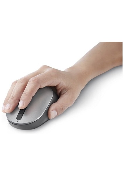 MS5320W Mobıle Pro Kablosuz Mouse Gri (570-ABHI)