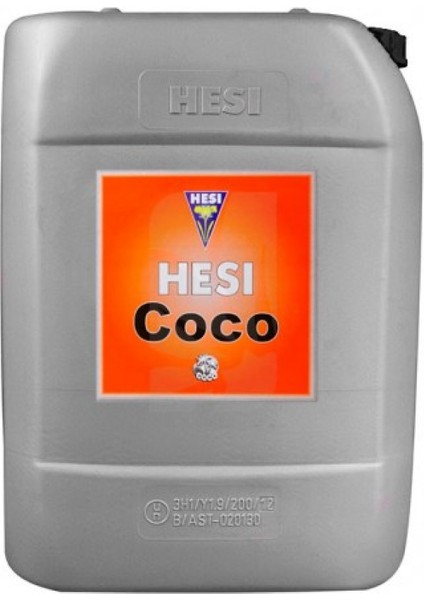 Coco 20 Litre