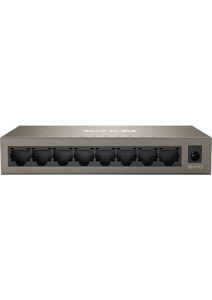 TEG1008M 8port 10/100/1000 Gıgabıt Swıtch