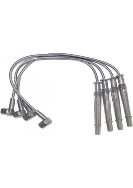 DOD-7690 Buji Kablosu Clıo Iıı-Kng-Twng 1.2 16V-DACIA ...