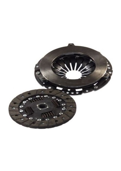 LUK-620311409 Debriyaj Seti Baskı Disk Corsa C 1.0 00-09 ...