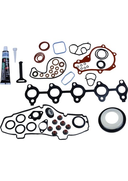 OTC-41706002 Motor Takım Contası P107-P206-P307-BIP...