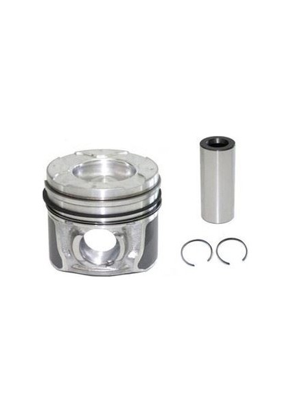 YEN-4177-STD Motor Piston Segman Std Mgn Iı-Clıo Iı-Cl...