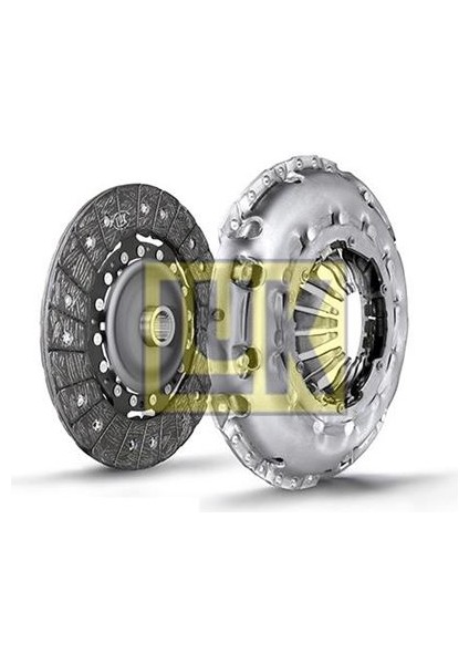 LUK-624320009 Debriyaj Seti Mgn Iı 2.0-2.0 16V 03 F4R 770