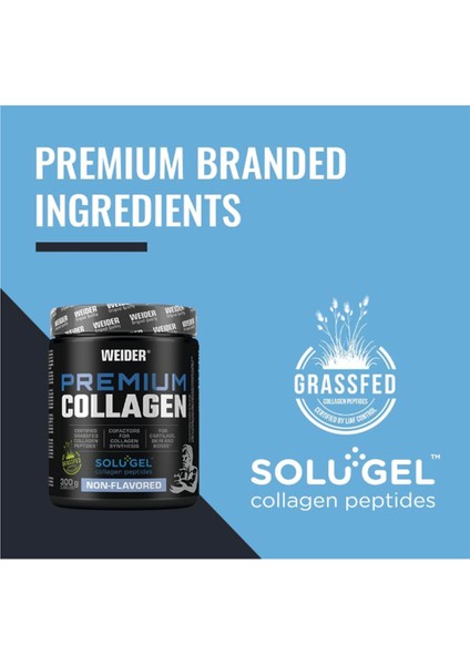 Weıder Premıum Collagen 300GR modelleri