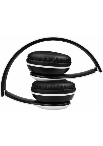 P47 Wireless Sd Kart Destekli Bluetooth 5.0 Kulak Üstü Kulaklık
