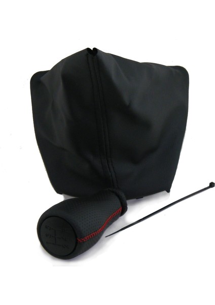 Nemo / Bipper Deri Vites Topuzu ve Vites Körüğü (2011-2017)