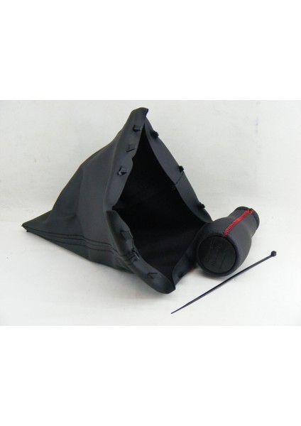 Nemo / Bipper Deri Vites Topuzu ve Vites Körüğü (2011-2017) fiyatları