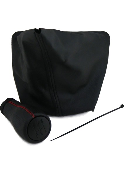 Nemo / Bipper Deri Vites Topuzu ve Vites Körüğü (2011-2017) modelleri