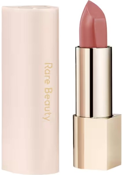 Rare Beauty Kind Words Matte Lipstick Humble - Mat Ruj