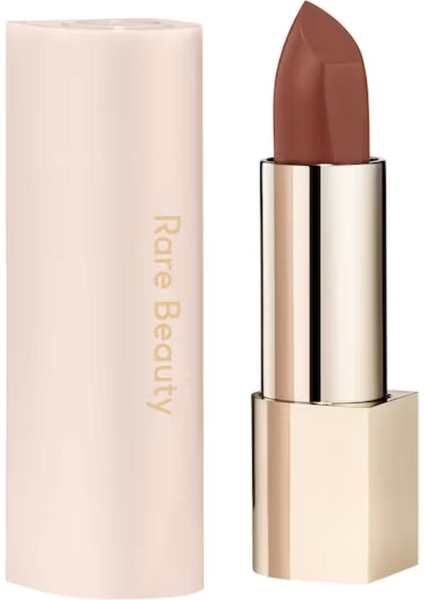 Rare Beauty Kind Words Matte Lipstick Wıse - Mat Ruj